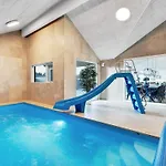 Hébergement de vacances Luxury Retreat By Hasmark - By Traum *