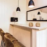 Luxury Retreat By Hasmark - By Traum Casa de Férias