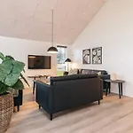 Luxury Retreat By Hasmark - By Traum Casa de Férias Otterup