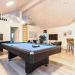 Luxury Retreat By Hasmark - By Traum Casa de Férias *