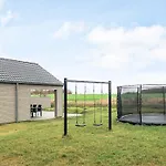 Luxury Retreat By Hasmark - By Traum Casa de Férias Otterup