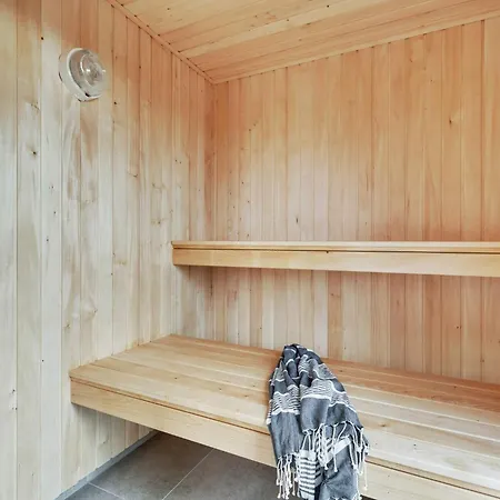 Luxury Retreat By Hasmark - By Traum Otterup