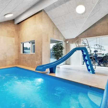 Ferienhaus Luxury Retreat By Hasmark *