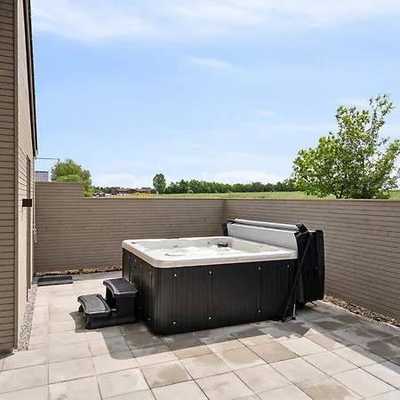 Luxury Retreat By Hasmark - By Traum * אוטרופ