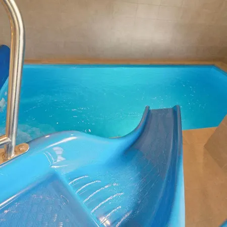 Luxury Retreat By Hasmark - By Traum * אוטרופ