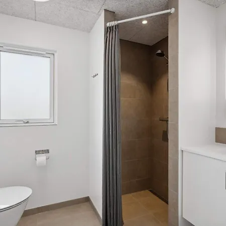 Luxury Retreat By Hasmark Ferienhaus Otterup