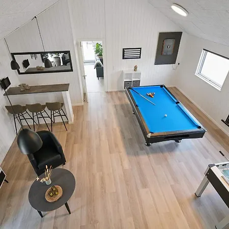 Luxury Retreat By Hasmark - By Traum בית נופש