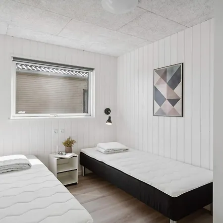 Ferienhaus Luxury Retreat By Hasmark
