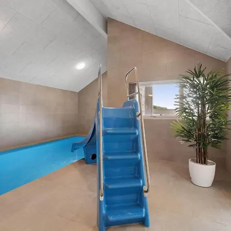Luxury Retreat By Hasmark Ferienhaus *