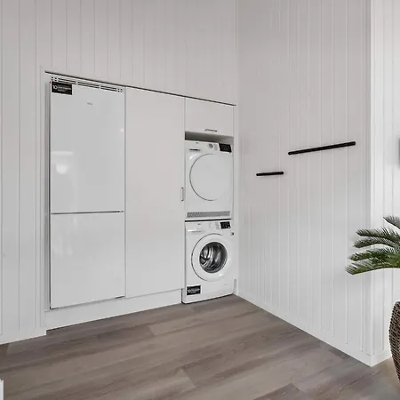 Luxury Retreat By Hasmark - By Traum بيت للعطل Otterup