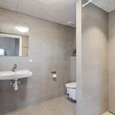 بيت للعطل Luxury Retreat By Hasmark - By Traum Otterup