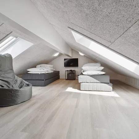 Luxury Retreat By Hasmark - By Traum Otterup