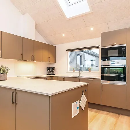 Luxury Retreat By Hasmark - By Traum