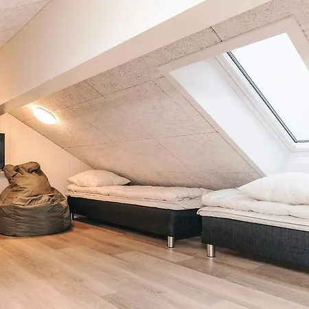 بيت للعطل Luxury Retreat By Hasmark - By Traum Otterup