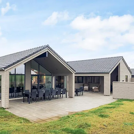 Luxury Retreat By Hasmark Otterup