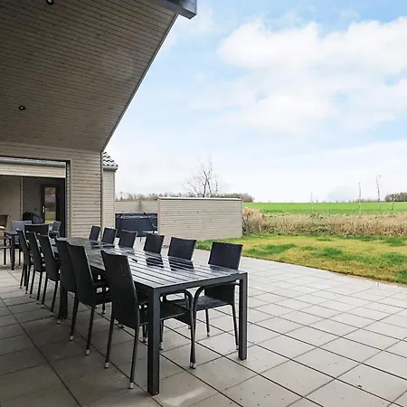 Luxury Retreat By Hasmark * Otterup