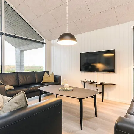 Luxury Retreat By Hasmark
