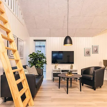 Luxury Retreat By Hasmark Ferienhaus