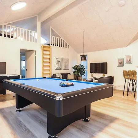 Luxury Retreat By Hasmark Ferienhaus *