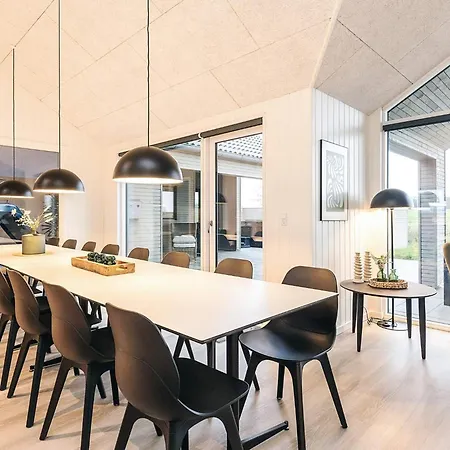 Ferienhaus Luxury Retreat By Hasmark *