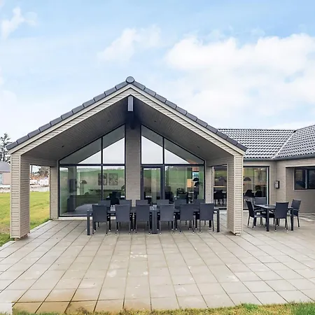 بيت للعطل Luxury Retreat By Hasmark - By Traum