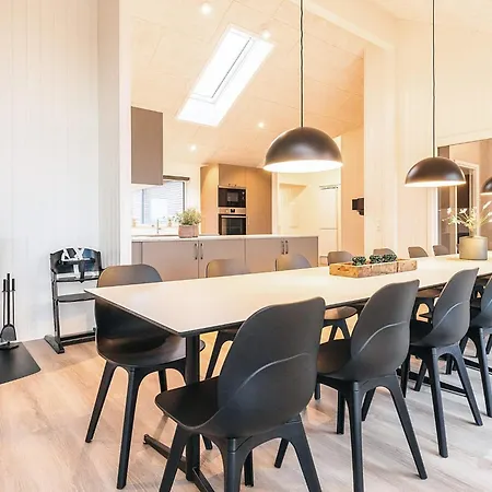 Luxury Retreat By Hasmark * Otterup