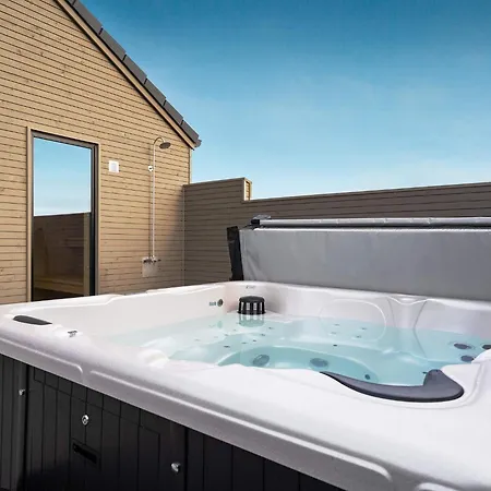 Ferienhaus Luxury Retreat By Hasmark *