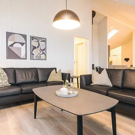 Luxury Retreat By Hasmark Ferienhaus *