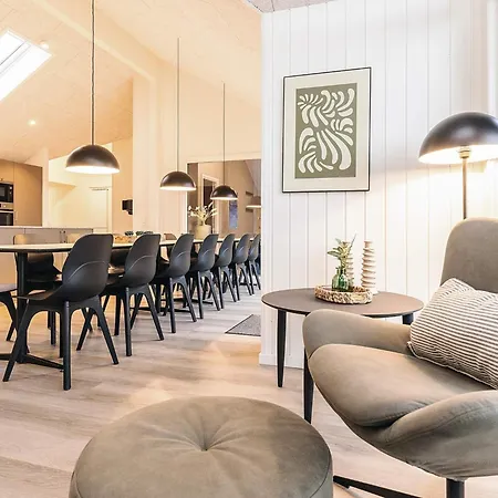 Ferienhaus Luxury Retreat By Hasmark *